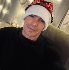 Фотография мужчины Алексей, 38 лет из г. Владивосток