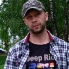 Фотография мужчины Игорь, 44 года из г. Калуга