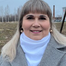 Фотография девушки Эльвира, 41 год из г. Ижевск