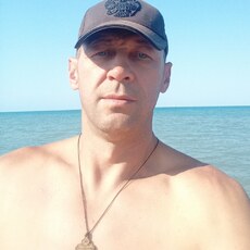 Фотография мужчины Валерий, 46 лет из г. Бишкек