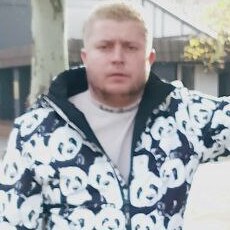 Фотография мужчины Саша, 34 года из г. Одесса