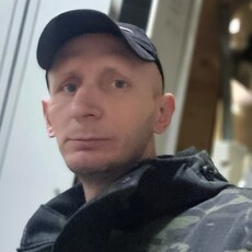 Фотография мужчины Den, 38 лет из г. Орша