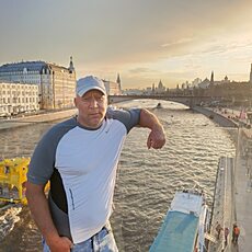 Фотография мужчины Евгений, 40 лет из г. Москва