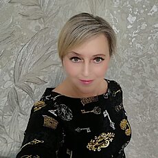 Фотография девушки Светлана, 49 лет из г. Омск