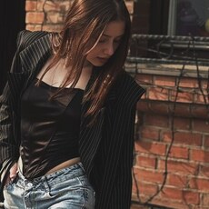 Фотография девушки Аня, 23 года из г. Минск