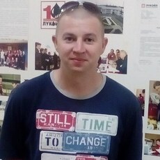 Фотография мужчины Роман, 36 лет из г. Сасово