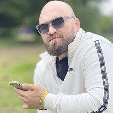 Фотография мужчины Игорь, 32 года из г. Одесса