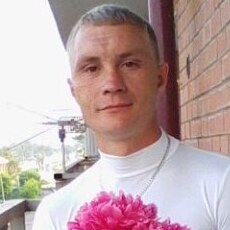 Фотография мужчины Эдуард, 43 года из г. Зима