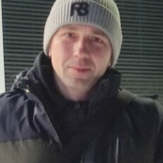 Фотография мужчины Василий, 41 год из г. Рогачев