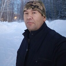 Фотография мужчины Jora Добрый, 40 лет из г. Тобольск