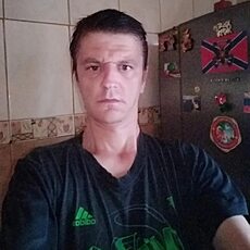 Фотография мужчины Юрий, 41 год из г. Макеевка