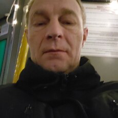 Фотография мужчины Олег, 50 лет из г. Минск