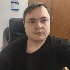 Фотография мужчины Вадим, 29 лет из г. Ижевск