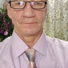 Фотография мужчины Вадим, 58 лет из г. Пицунда