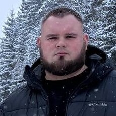 Фотография мужчины Dannil, 25 лет из г. Борисов