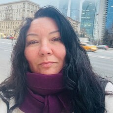 Фотография девушки Ольга, 47 лет из г. Москва