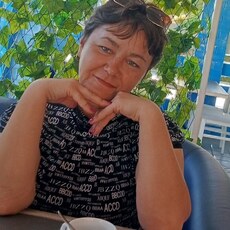 Фотография девушки Ксения, 42 года из г. Тихорецк