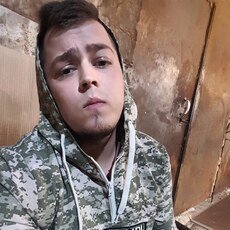 Фотография мужчины Дмитрий, 29 лет из г. Александров