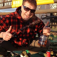 Фотография мужчины Руслан, 39 лет из г. Керчь