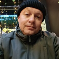 Фотография мужчины Михаил, 42 года из г. Батайск