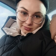 Фотография девушки Марьяна, 25 лет из г. Пенза