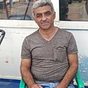 Армен, 50 лет