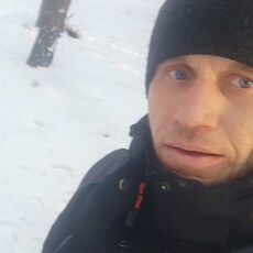 Фотография мужчины Имя Мое, 38 лет из г. Белорецк