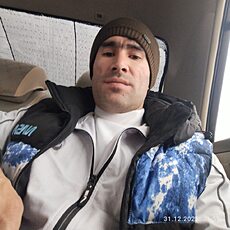 Фотография мужчины Ali, 32 года из г. Курган-Тюбе