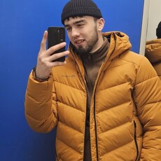 Фотография мужчины Саид, 21 год из г. Уфа