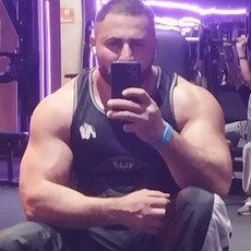 Фотография мужчины Emil, 32 года из г. Ставрополь