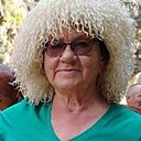 Shirin Malak, 45 лет