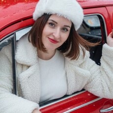 Фотография девушки Кристина, 38 лет из г. Усолье-Сибирское