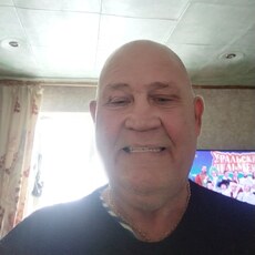 Фотография мужчины Виктор, 67 лет из г. Троицкое