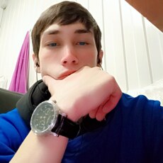 Фотография мужчины Demon, 22 года из г. Тула