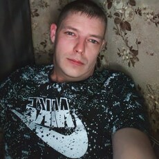 Фотография мужчины Илья, 42 года из г. Ачинск