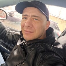 Фотография мужчины Юра, 40 лет из г. Шарыпово