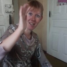 Фотография девушки Лена, 39 лет из г. Изюм