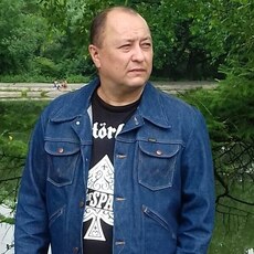 Фотография мужчины Виктор, 54 года из г. Москва