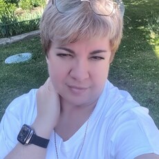 Фотография девушки Галина, 56 лет из г. Владимир