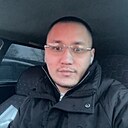 Мадияр, 30 лет