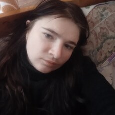 Фотография девушки Ириша, 25 лет из г. Барнаул