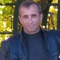 Фотография мужчины Николай, 52 года из г. Барнаул