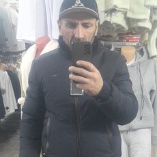 Фотография мужчины Ильдар, 46 лет из г. Алматы