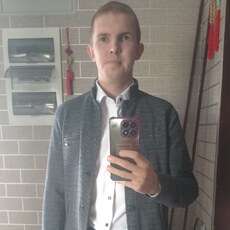 Фотография мужчины Вадим, 26 лет из г. Находка