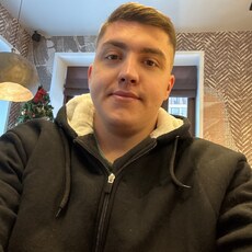 Фотография мужчины Никита, 24 года из г. Красноярск