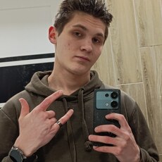 Фотография мужчины Александр, 22 года из г. Чайковский