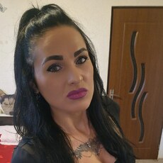 Фотография девушки Марина, 35 лет из г. Караганда