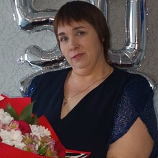 Фотография девушки Анастасия, 53 года из г. Гусь Хрустальный