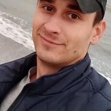 Фотография мужчины Денис, 34 года из г. Донецк