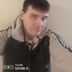 Фотография мужчины Viktor, 50 лет из г. Екатеринбург